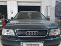 Audi A6 1995 годаfor3 500 000 тг. в Шымкент