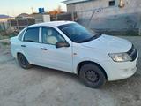 ВАЗ (Lada) Granta 2190 2014 года за 2 800 000 тг. в Атырау