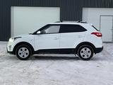 Hyundai Creta 2021 годаүшін9 580 000 тг. в Астана – фото 5