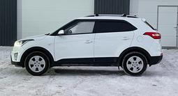 Hyundai Creta 2021 года за 9 580 000 тг. в Астана – фото 5