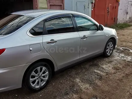 Nissan Almera 2015 года за 4 300 000 тг. в Павлодар – фото 5