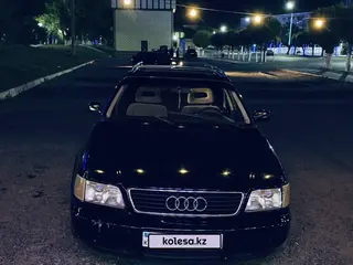 Audi 100