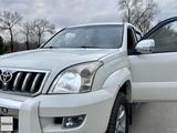 Toyota Land Cruiser Prado 2006 годаүшін10 700 000 тг. в Алматы