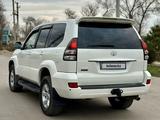 Toyota Land Cruiser Prado 2006 годаүшін10 700 000 тг. в Алматы – фото 5