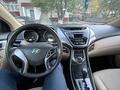 Hyundai Elantra 2013 года за 2 950 000 тг. в Атырау – фото 7