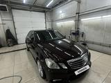 Mercedes-Benz E 350 2009 годаүшін8 700 000 тг. в Алматы – фото 2