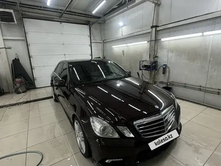 Mercedes-Benz E 350 2009 года за 8 700 000 тг. в Алматы – фото 2