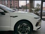 Hyundai Sonata Base 2025 года за 15 290 000 тг. в Жезказган – фото 4