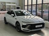 Hyundai Sonata Base 2025 года за 15 290 000 тг. в Жезказган
