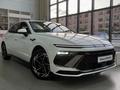 Hyundai Sonata Base 2025 года за 15 290 000 тг. в Жезказган – фото 2