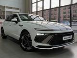 Hyundai Sonata Base 2025 года за 15 290 000 тг. в Жезказган – фото 2