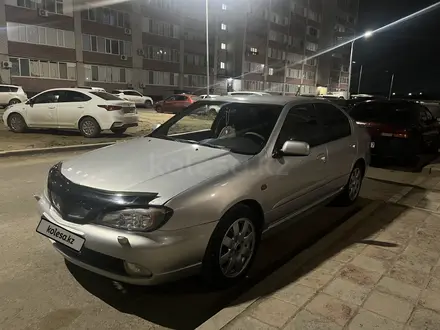 Nissan Primera 2000 года за 2 500 000 тг. в Атырау – фото 13