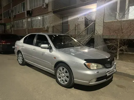 Nissan Primera 2000 года за 2 500 000 тг. в Атырау – фото 14