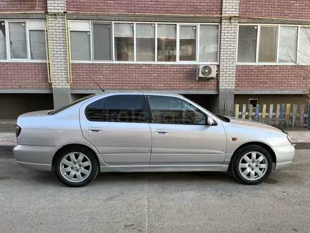 Nissan Primera 2000 года за 2 500 000 тг. в Атырау – фото 6