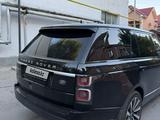 Land Rover Range Rover 2019 годаүшін42 000 000 тг. в Шымкент – фото 4