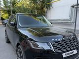Land Rover Range Rover 2019 годаүшін42 000 000 тг. в Шымкент – фото 2