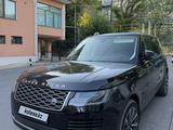Land Rover Range Rover 2019 годаүшін42 000 000 тг. в Шымкент