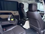 Land Rover Range Rover 2019 годаүшін42 000 000 тг. в Шымкент – фото 5
