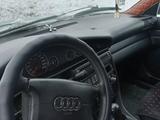 Audi A6 1994 годаүшін1 700 000 тг. в Аягоз – фото 2