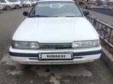 Mazda 626 1990 годаfor450 000 тг. в Актобе – фото 2