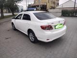Toyota Corolla 2013 годаүшін4 500 000 тг. в Семей