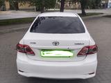 Toyota Corolla 2013 годаүшін4 500 000 тг. в Семей – фото 2