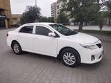 Toyota Corolla 2013 годаүшін4 500 000 тг. в Семей – фото 5
