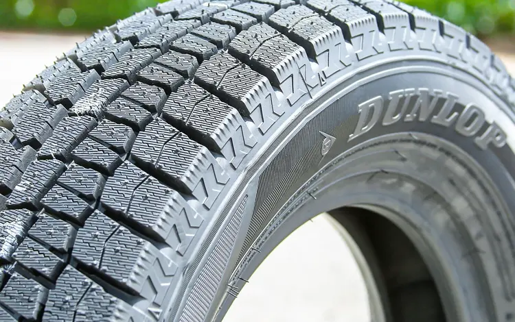 215/65R16 Winter MAXX WM02 98T Dunlopүшін47 500 тг. в Алматы