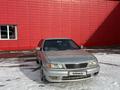 Nissan Cefiro 1998 годаүшін2 000 000 тг. в Алматы