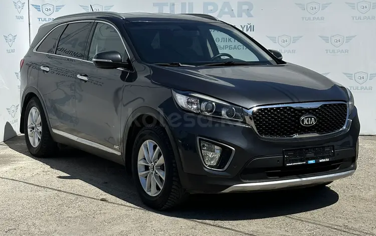 Kia Sorento 2015 годаfor11 000 000 тг. в Семей