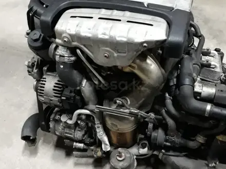 Двигатель Volkswagen BMY 1.4 TSI из Японии за 550 000 тг. в Актобе – фото 4