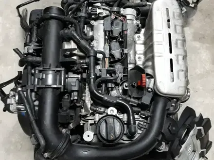 Двигатель Volkswagen BMY 1.4 TSI из Японии за 550 000 тг. в Актобе – фото 6