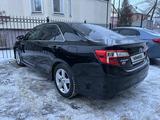 Toyota Camry 2014 годаүшін7 900 000 тг. в Атырау – фото 5