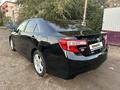 Toyota Camry 2014 годаfor7 900 000 тг. в Атырау – фото 4