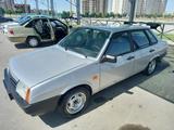 ВАЗ (Lada) 21099 2003 годаfor1 700 000 тг. в Шымкент – фото 2