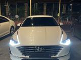 Hyundai Sonata 2020 года за 12 000 000 тг. в Алматы