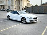 BMW 640 2012 года за 11 700 000 тг. в Шымкент – фото 2