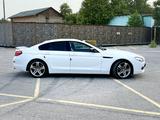 BMW 640 2012 года за 11 700 000 тг. в Шымкент – фото 3