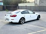 BMW 640 2012 года за 11 700 000 тг. в Шымкент – фото 5