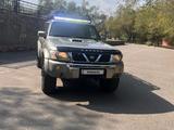 Nissan Patrol 2001 года за 6 500 000 тг. в Алматы