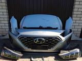 Ноускат в сборе Hyundаi Ioniq за 1 000 000 тг. в Алматы