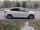 Hyundai Accent 2021 годаүшін5 500 000 тг. в Шымкент – фото 2