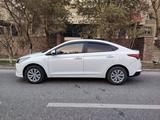 Hyundai Accent 2021 годаүшін5 500 000 тг. в Шымкент – фото 3
