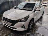 Hyundai Accent 2021 годаүшін5 500 000 тг. в Шымкент