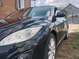 Mazda 6 2012 годаүшін4 650 000 тг. в Костанай