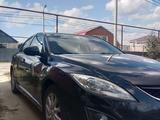Mazda 6 2012 годаүшін4 650 000 тг. в Костанай – фото 2