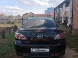 Mazda 6 2012 годаүшін4 650 000 тг. в Костанай – фото 4