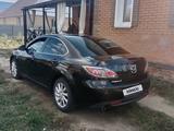Mazda 6 2012 годаүшін4 650 000 тг. в Костанай – фото 5