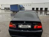 BMW 330 2002 годаfor3 200 000 тг. в Караганда – фото 4