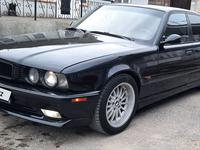 BMW 540 1995 годаfor3 350 000 тг. в Шымкент